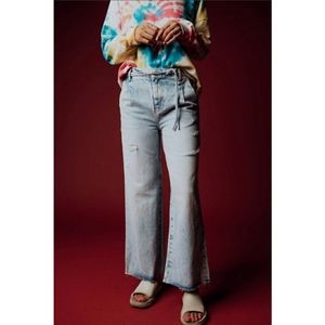 We The Free - Kinsey Crop Jeans